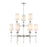 Z-Lite Emily Chandelier