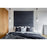 Z-Lite Harper 1 Light 11.5" Pendant, Clear