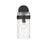 Z-Lite Fontaine 1 Light Wall Sconce, Clear