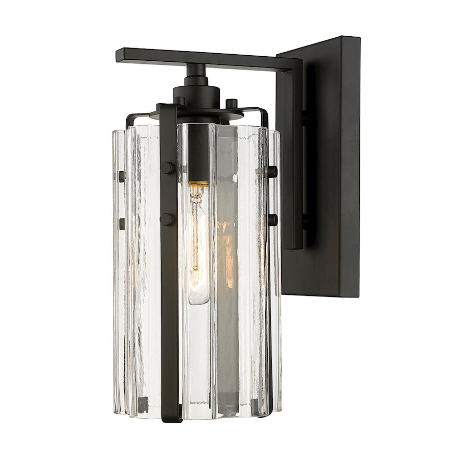 Z-Lite Alverton 1 Light Wall Sconce