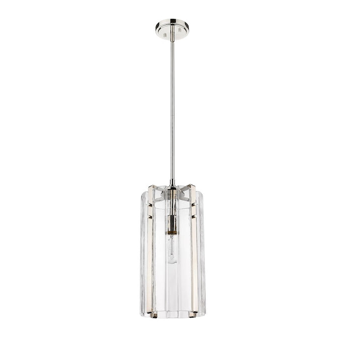 Z-Lite Alverton 1 Light Pendant