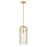 Z-Lite Alverton 1 Light Pendant
