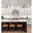 Z-Lite Alverton 1 Light Pendant