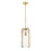 Z-Lite Alverton 1 Light Pendant