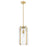 Z-Lite Alverton 1 Light Pendant