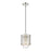 Z-Lite Kipton 1 Light Mini Pendant