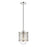 Z-Lite Kipton 1 Light Mini Pendant