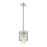 Z-Lite Kipton 1 Light Mini Pendant