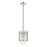 Z-Lite Kipton 1 Light Mini Pendant