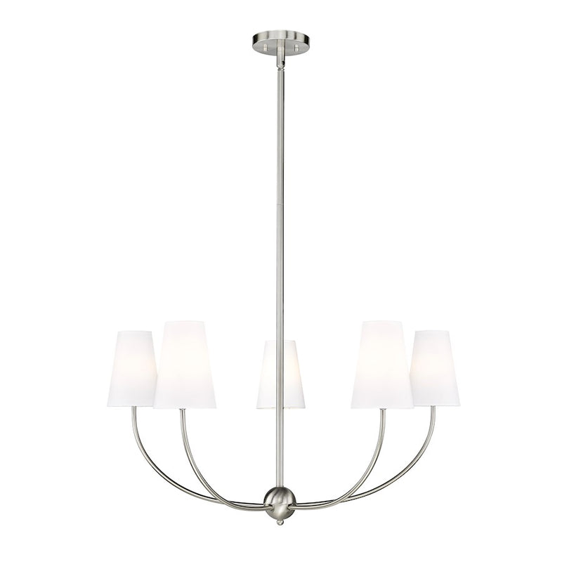 Z-Lite Shannon Chandelier