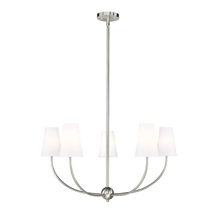 Z-Lite Shannon Chandelier