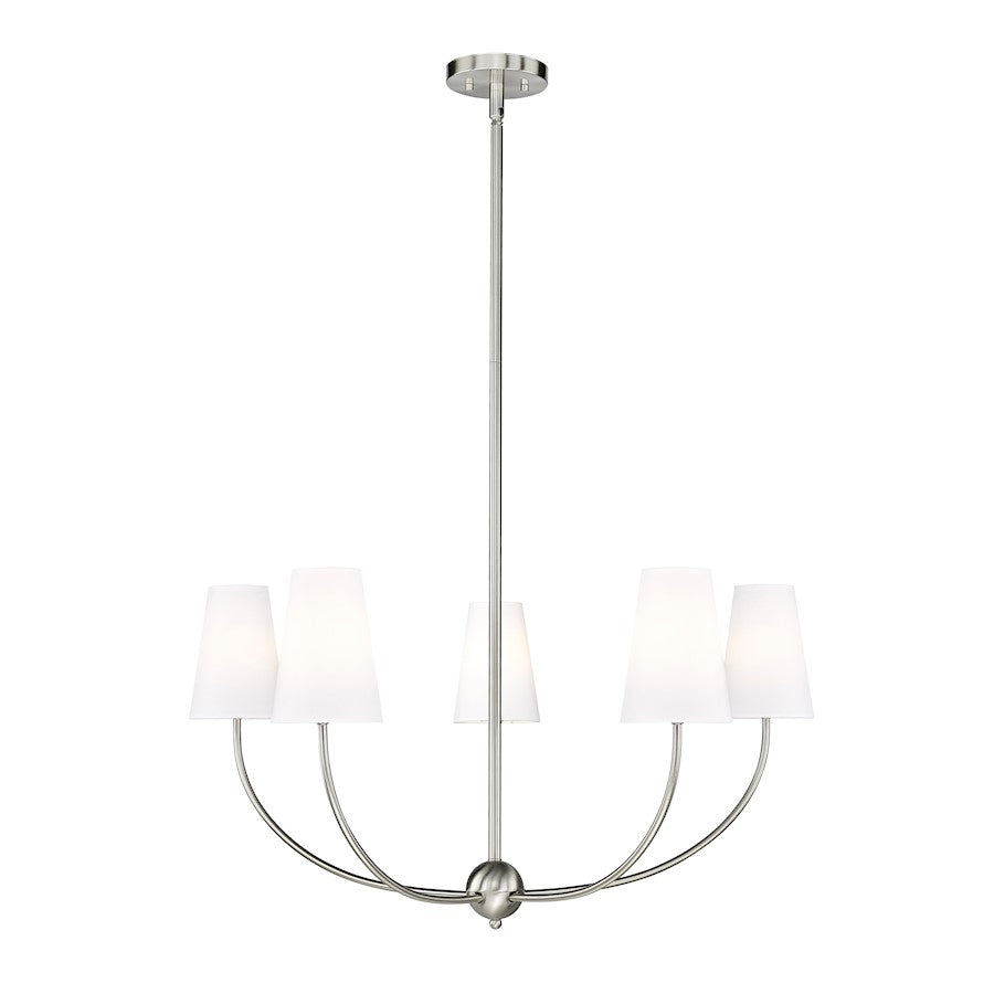 Z-Lite Shannon Chandelier