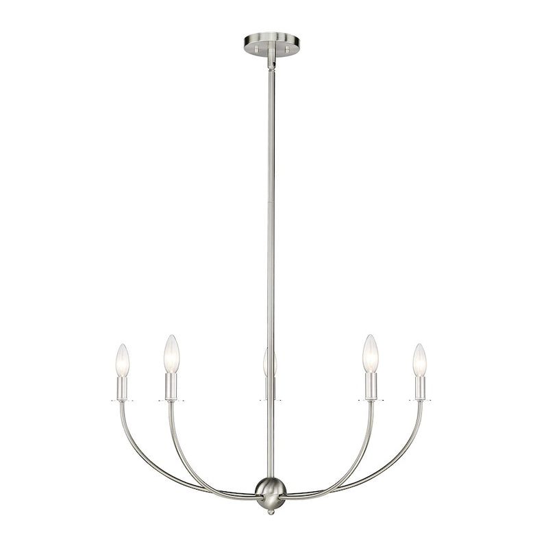 Z-Lite Shannon Chandelier