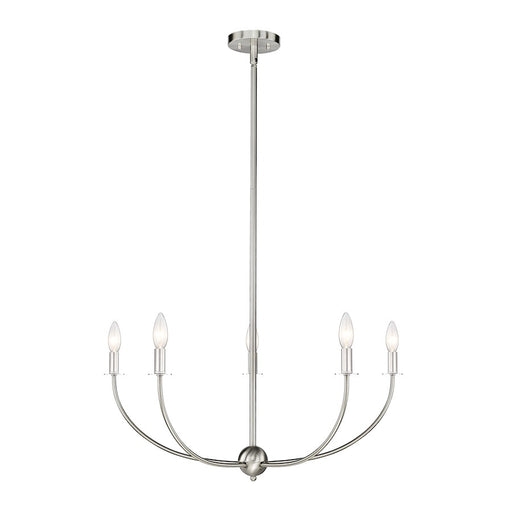 Z-Lite Shannon Chandelier