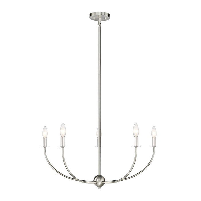 Z-Lite Shannon Chandelier