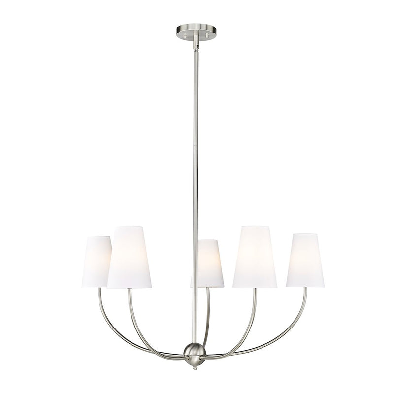 Z-Lite Shannon Chandelier