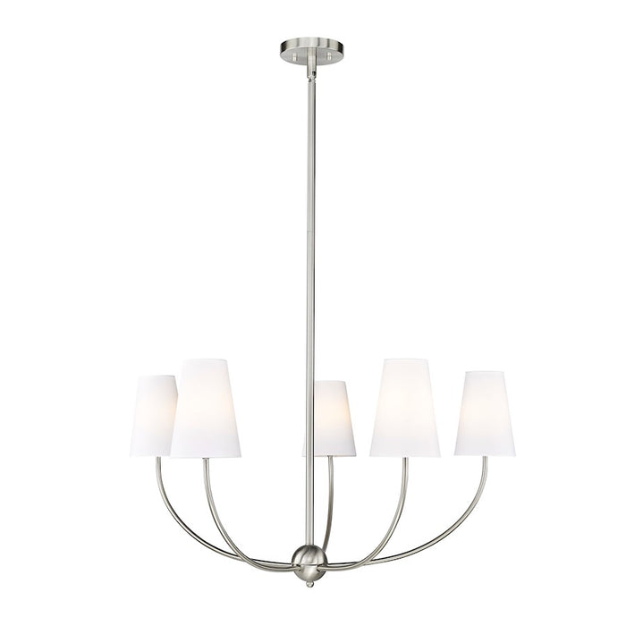 Z-Lite Shannon Chandelier