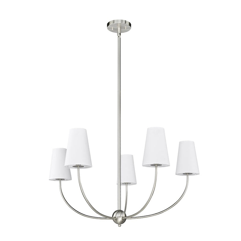 Z-Lite Shannon Chandelier