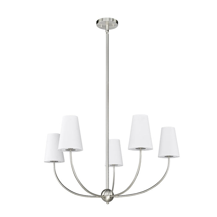 Z-Lite Shannon Chandelier
