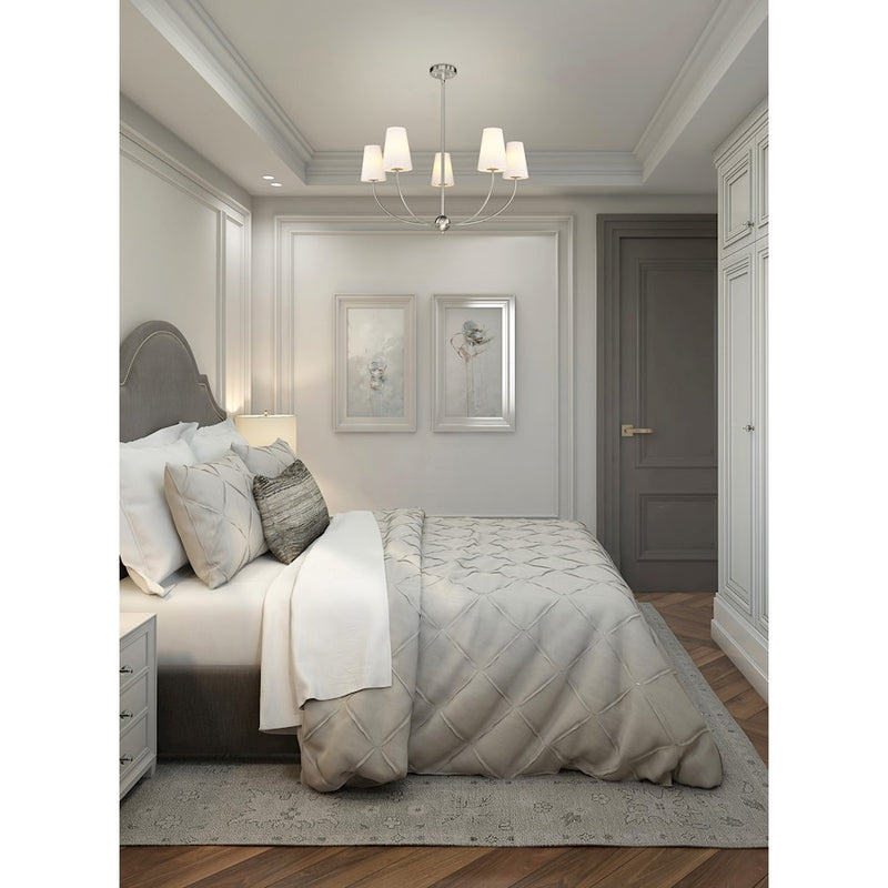 Z-Lite Shannon Chandelier