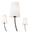 Z-Lite Shannon 6 Light 62" Chandelier