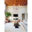 Z-Lite Shannon 6 Light 62" Chandelier