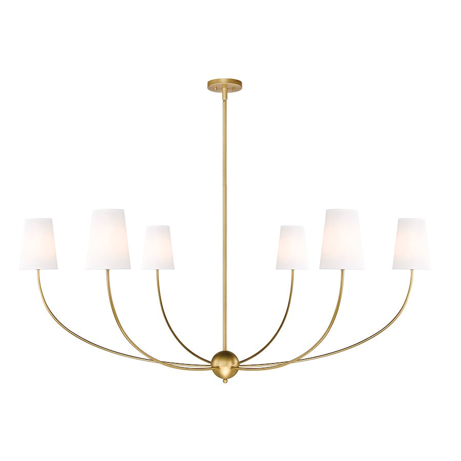 Chandeliers