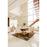 Z-Lite Shannon 6 Light 62" Chandelier