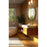 Z-Lite Danica 2 Light Vanity, Brushed Nickel/White