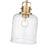 Z-Lite Kinsley 1 Light Pendant, Clear