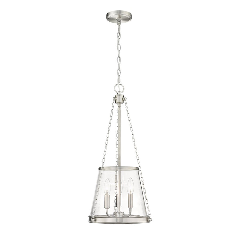 Z-Lite Prescott Pendant