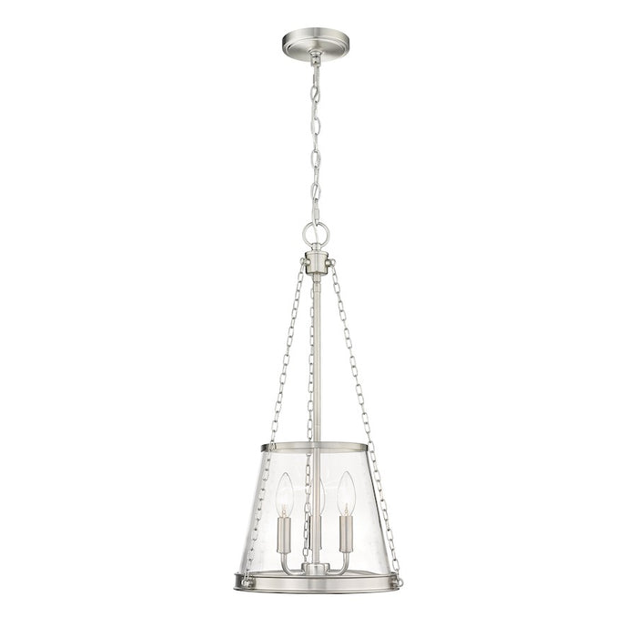 Z-Lite Prescott Pendant