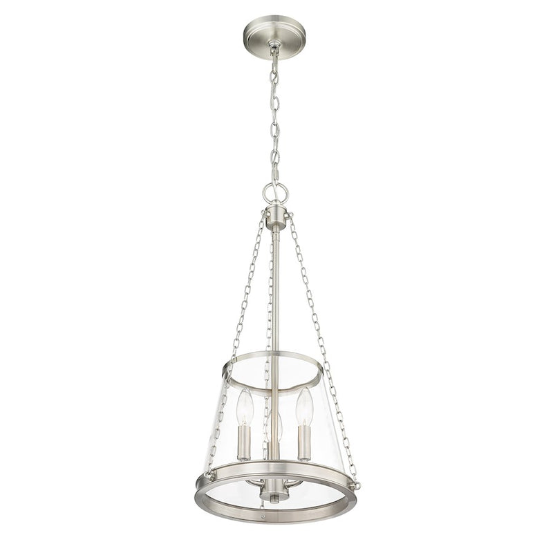 Z-Lite Prescott Pendant