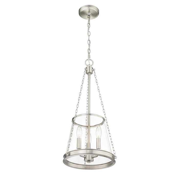 Z-Lite Prescott Pendant