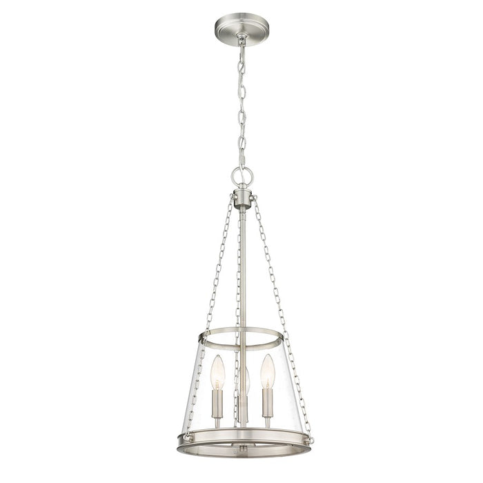 Z-Lite Prescott Pendant