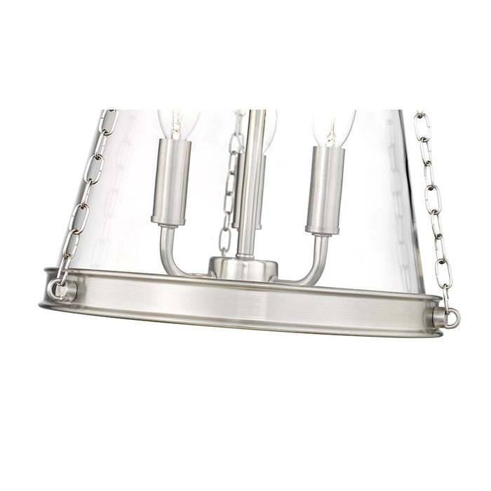 Z-Lite Prescott Pendant