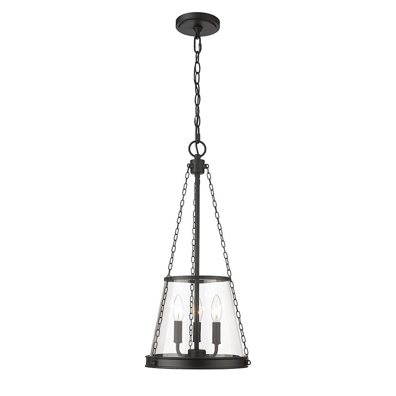 Z-Lite Prescott Pendant
