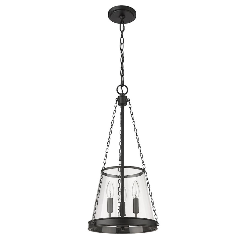 Z-Lite Prescott Pendant