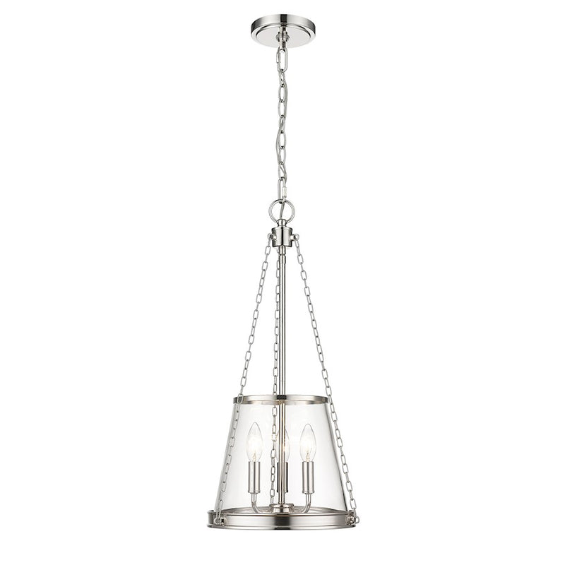 Z-Lite Prescott Pendant