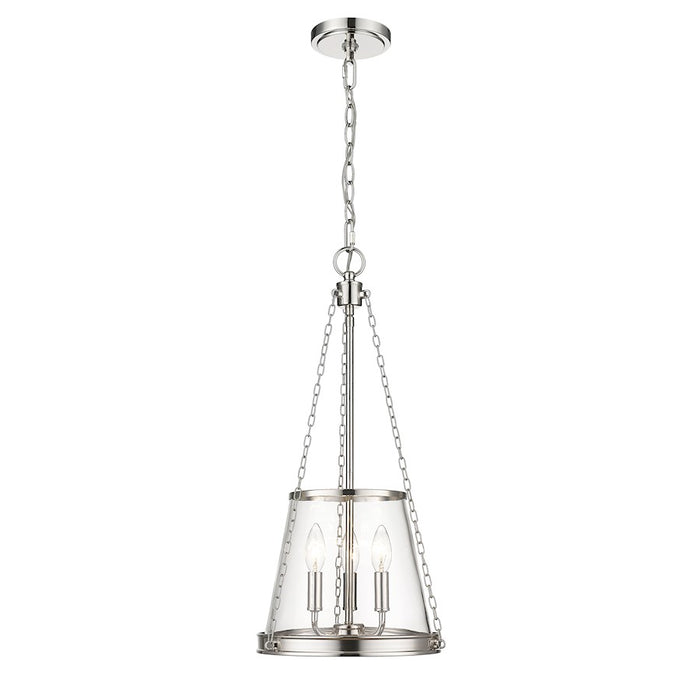 Z-Lite Prescott Pendant