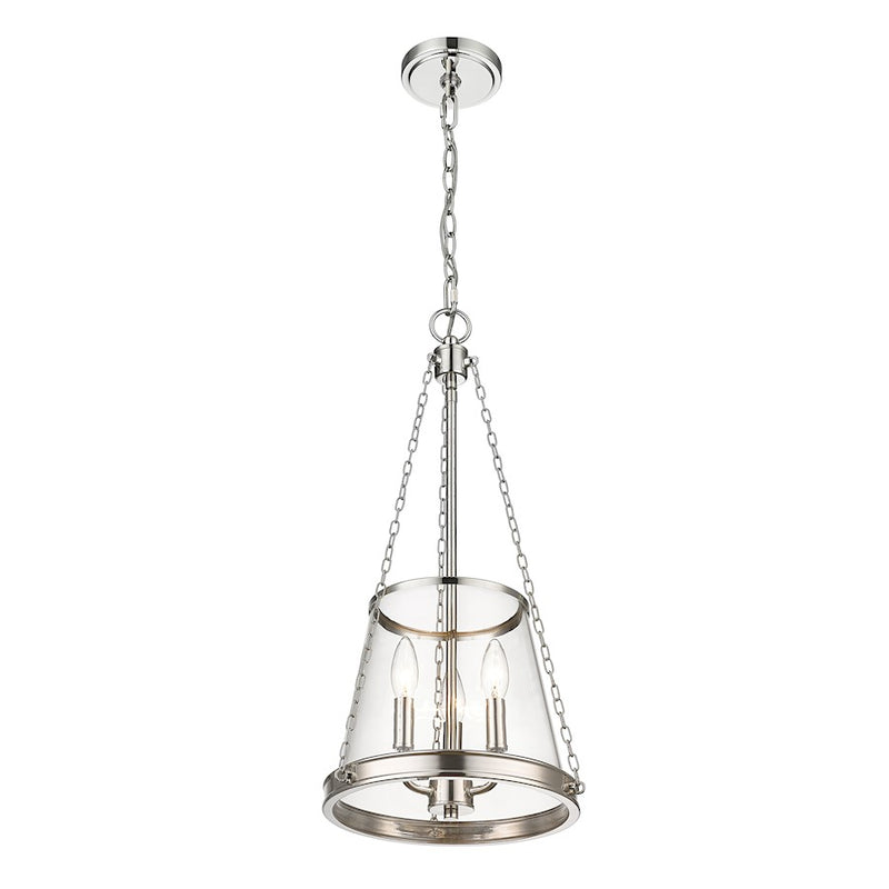 Z-Lite Prescott Pendant