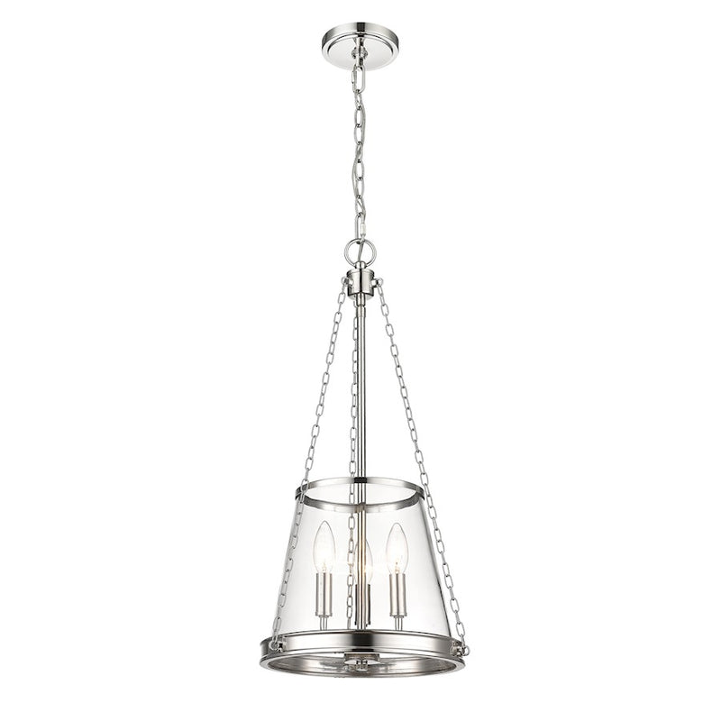Z-Lite Prescott Pendant