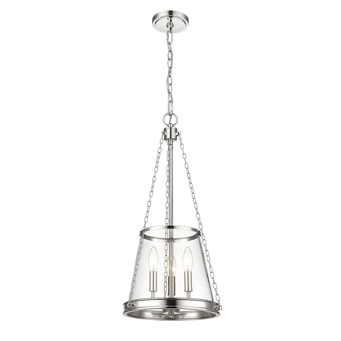 Z-Lite Prescott Pendant