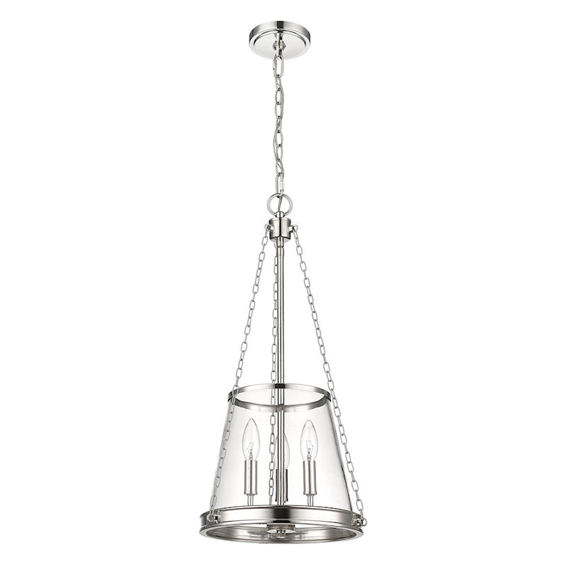 Z-Lite Prescott Pendant
