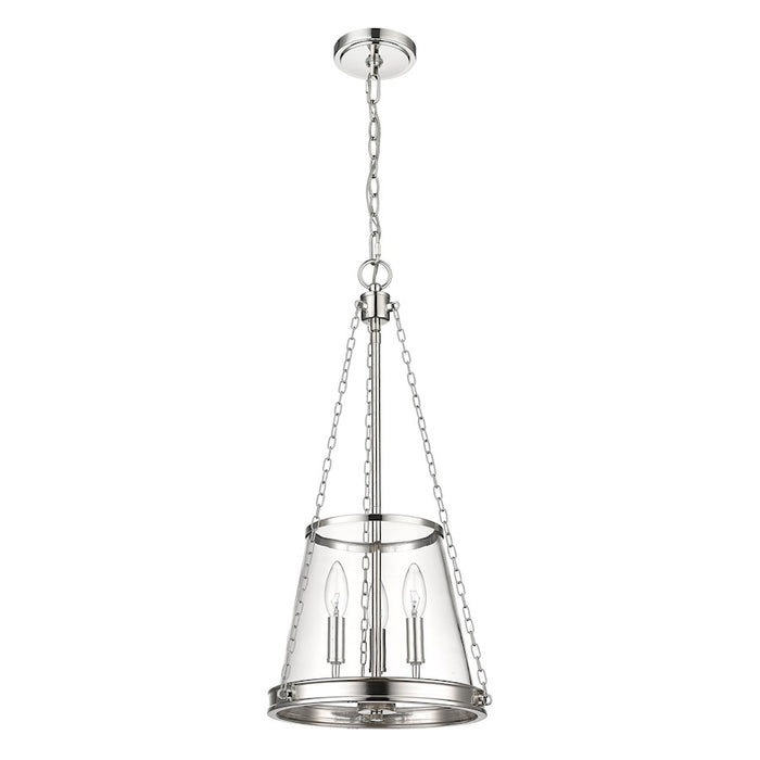 Z-Lite Prescott Pendant