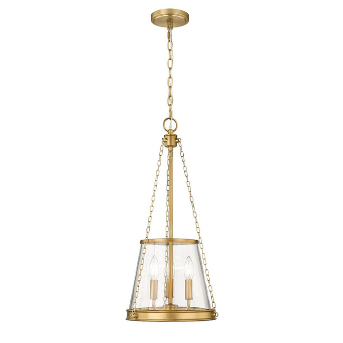 Z-Lite Prescott Pendant