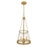Z-Lite Prescott Pendant