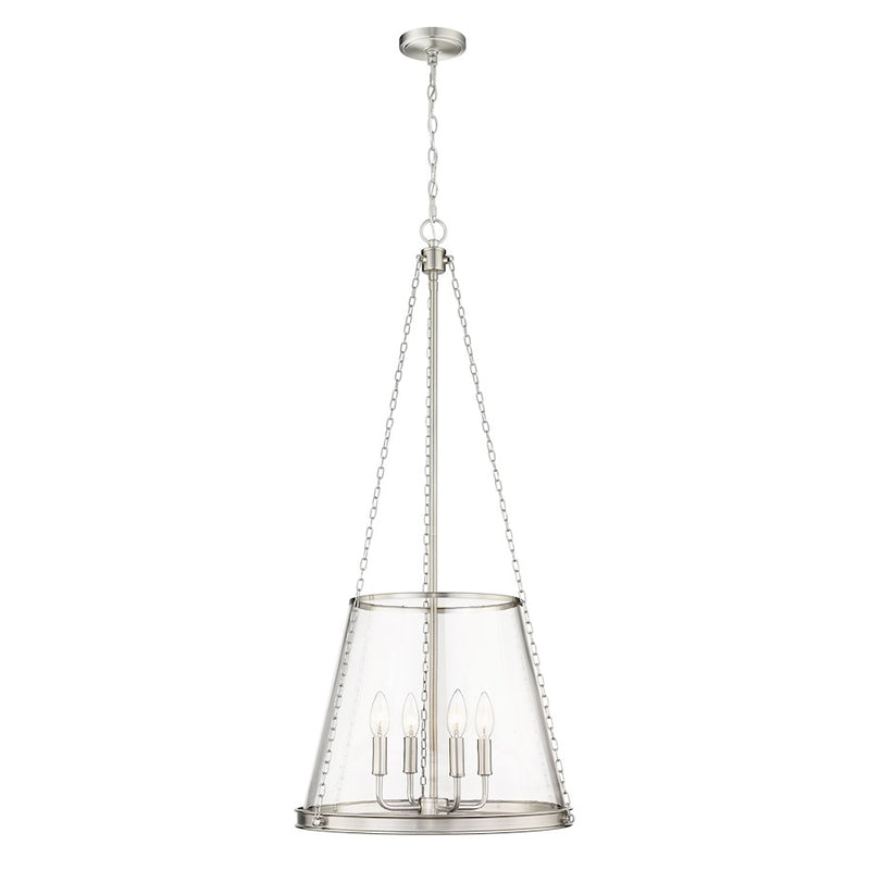 Z-Lite Prescott Pendant