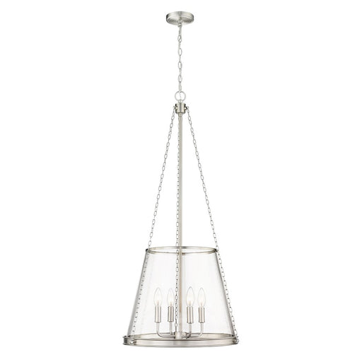 Z-Lite Prescott Pendant