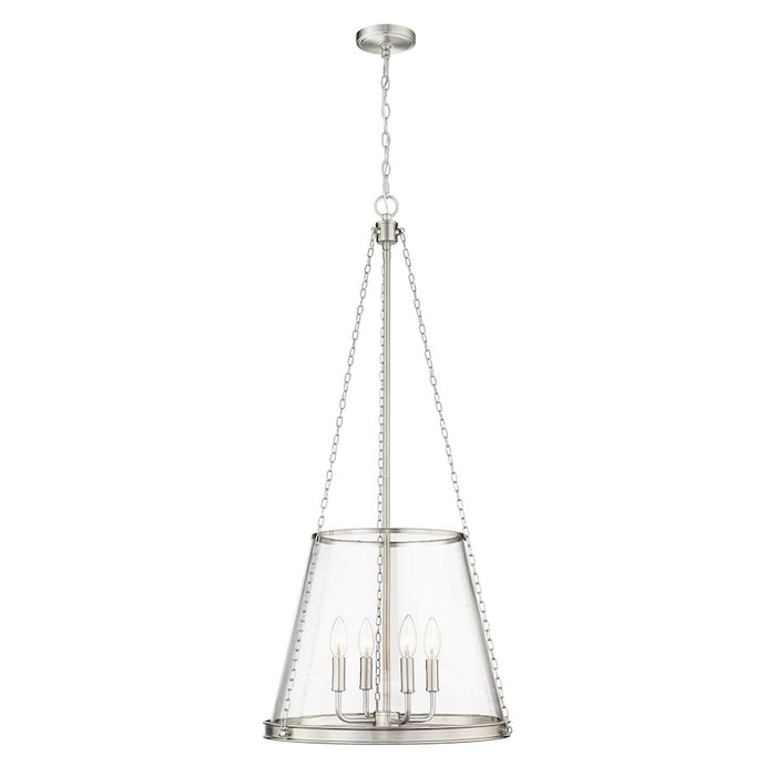 Z-Lite Prescott Pendant